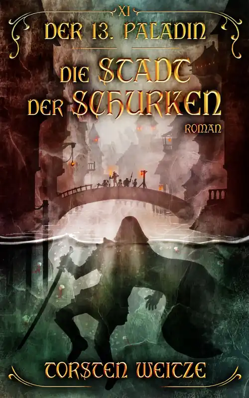 Die Stadt der Schurken Oferta De Temporada
