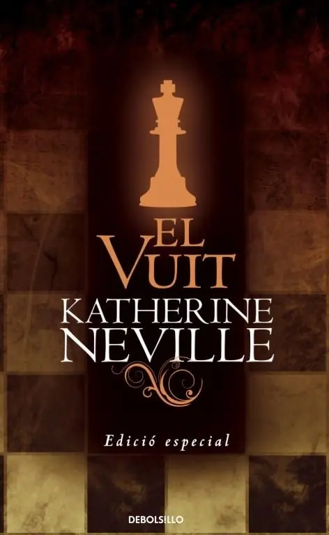 Imprescindible (Must-Have) El Vuit