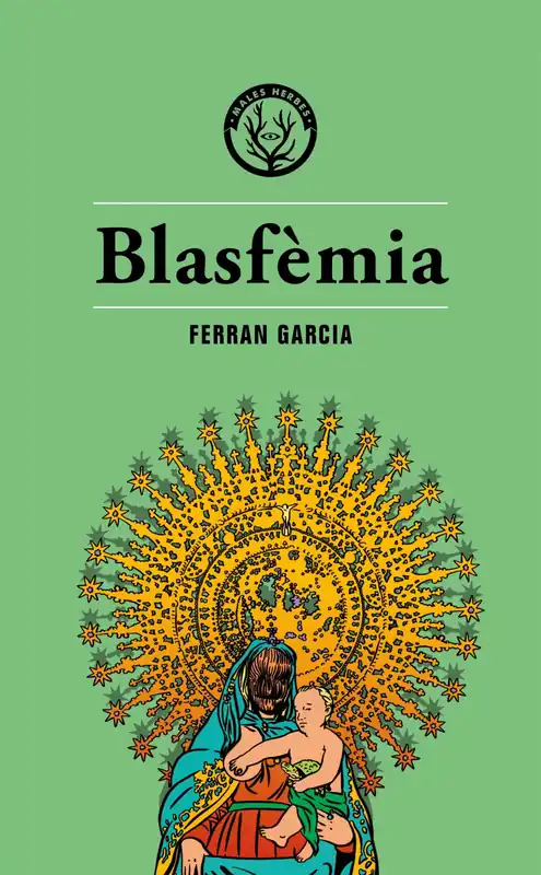 Precio De Fábrica Blasfèmia