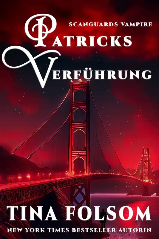 Certificado Patricks Verführung