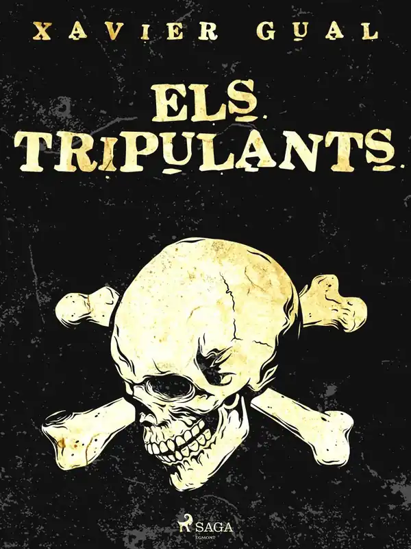 Els tripulants Descuento