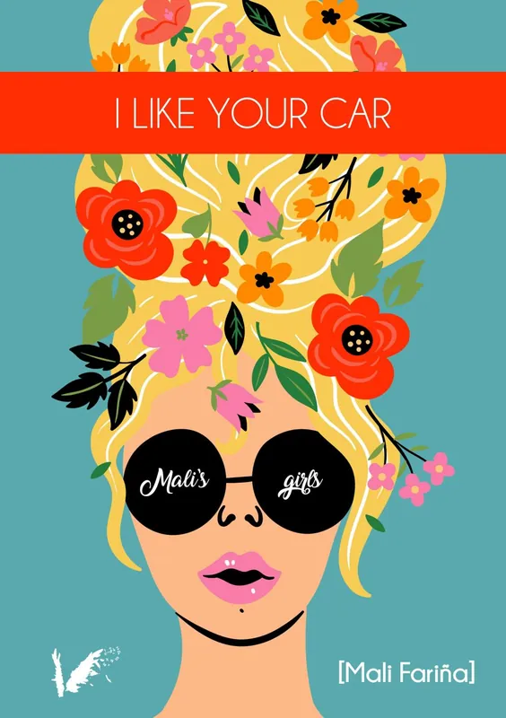 Ordenar Ahora Mismo I like your car