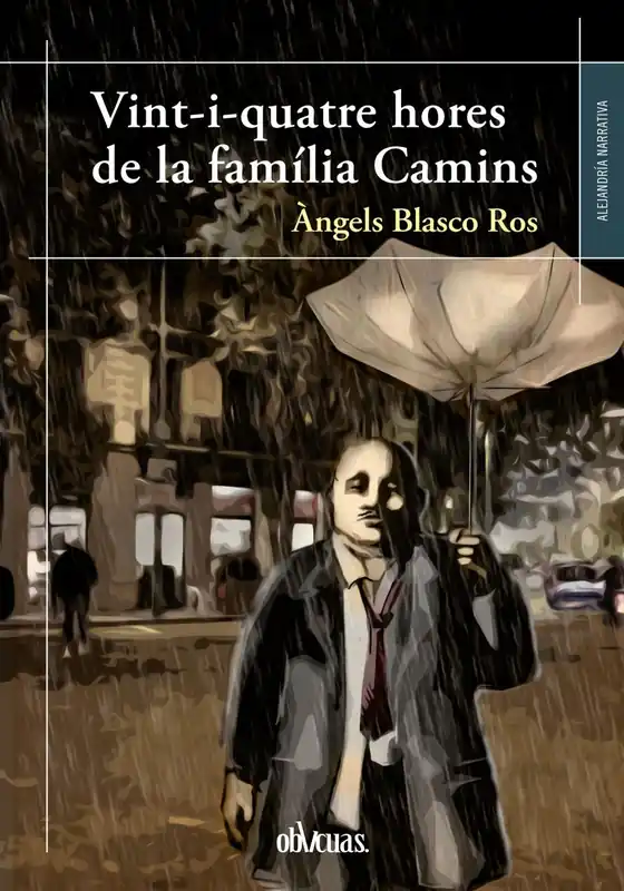 Vint-i-quatre hores de la família Camins Imprescindible (Must-Have)