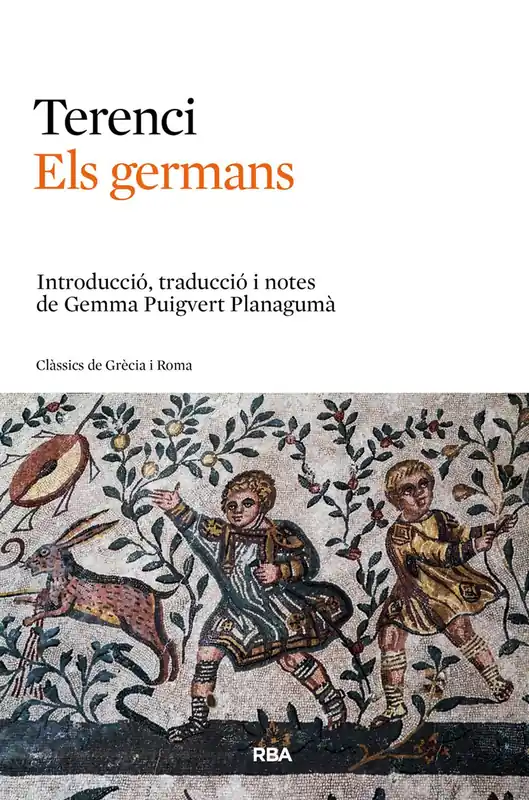 Descuento Els germans