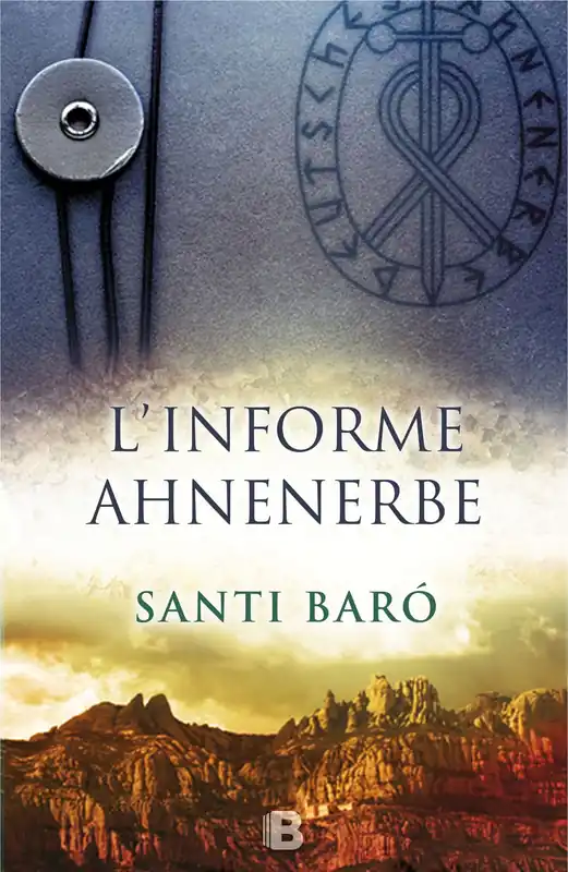 Oferta Flash L‘informe Ahnenerbe