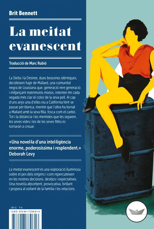 La meitat evanescent Oferta Especial