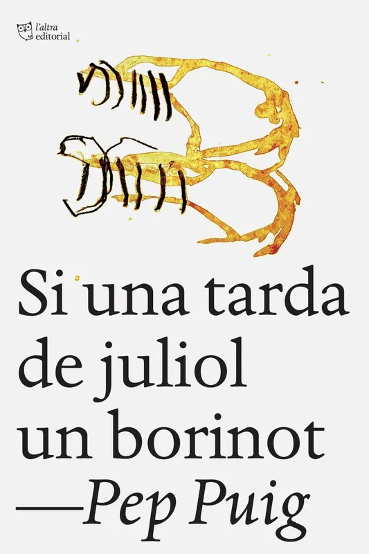 Oferta Especial Si una tarda de juliol un borinot