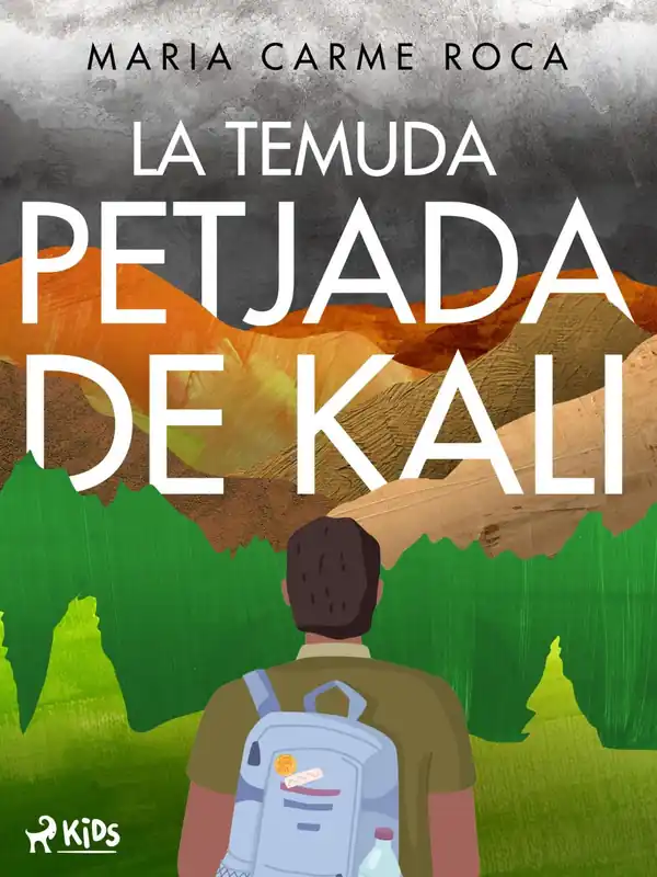 La temuda petjada de Kali Ocasión Especial
