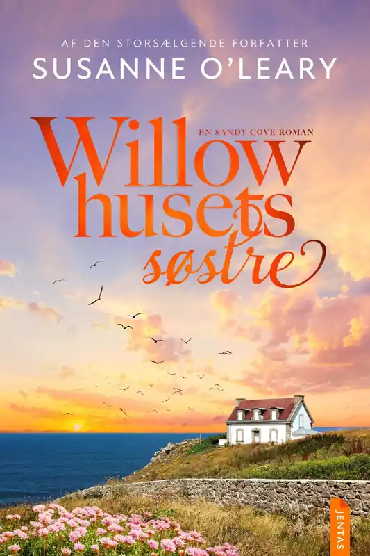 No Te Lo Pierdas Willow-husets søstre
