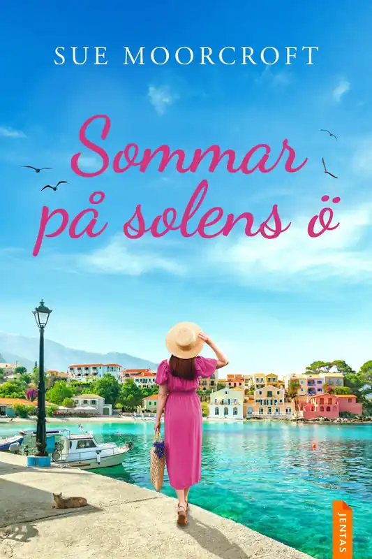 Liquidación Sommar på solens ö