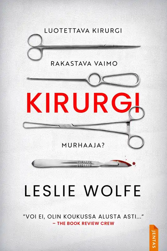 Oferta Especial Kirurgi