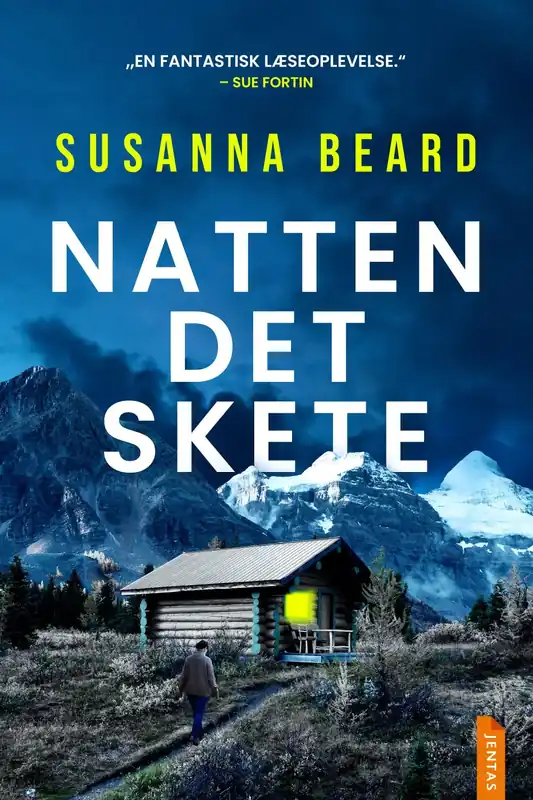 Natten det skete Compra Hoy