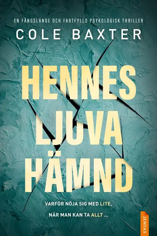 Precio Reducido Hennes ljuva hämnd