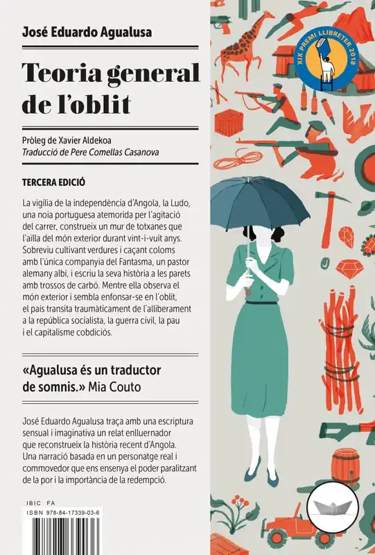 Alta Calidad Teoria general de l‘oblit