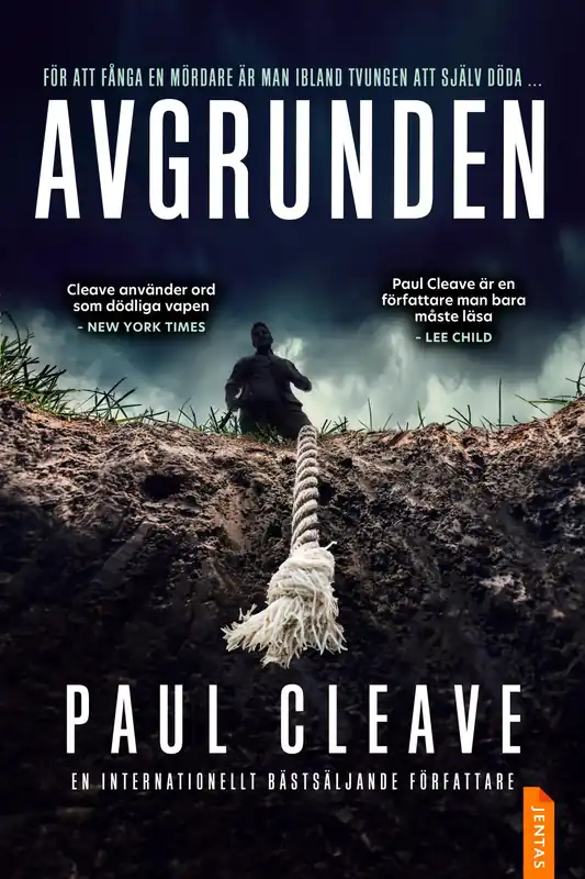 Popular Avgrunden