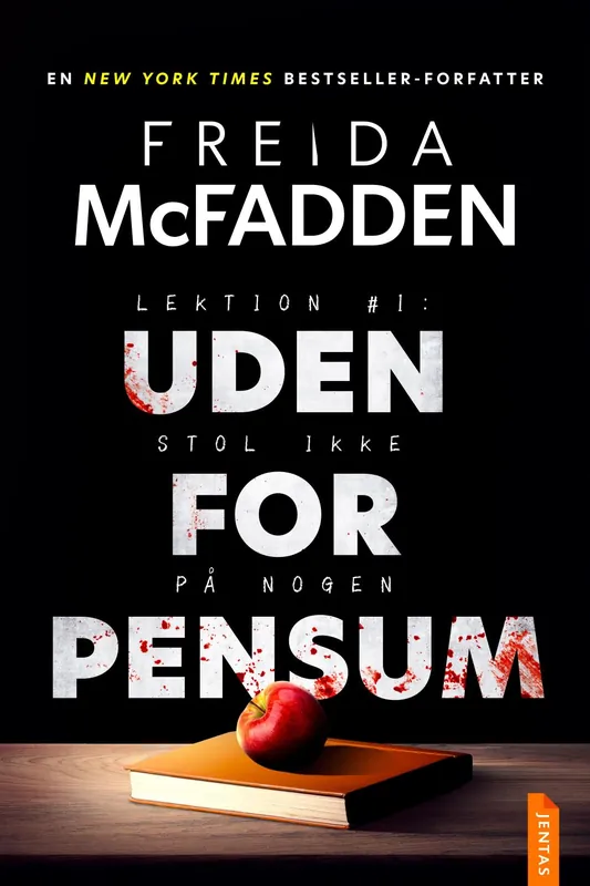 Precio Rebajado Uden for pensum