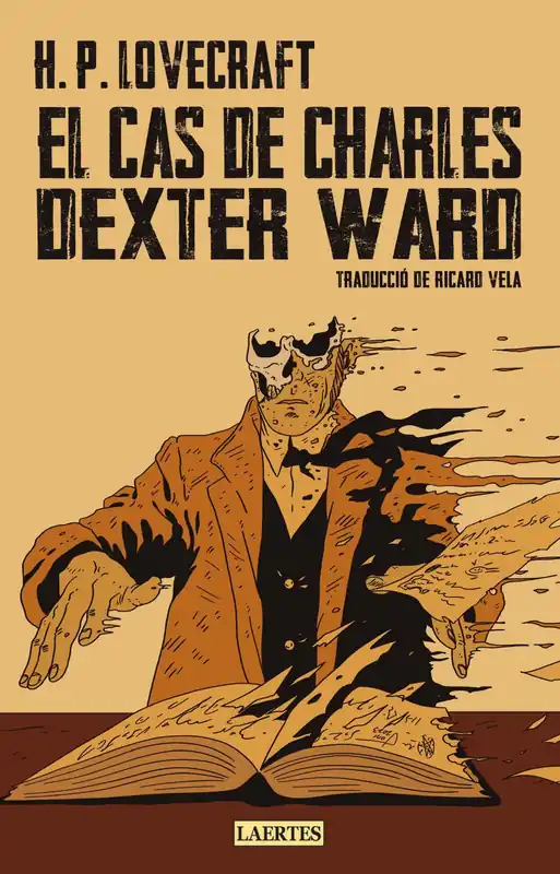 El cas de Charles Dexter Ward Barato