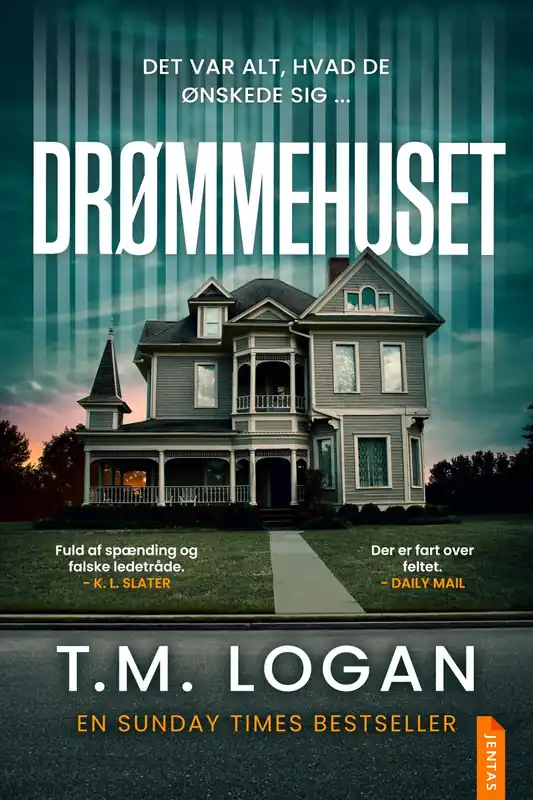 Drømmehuset Precio Reducido