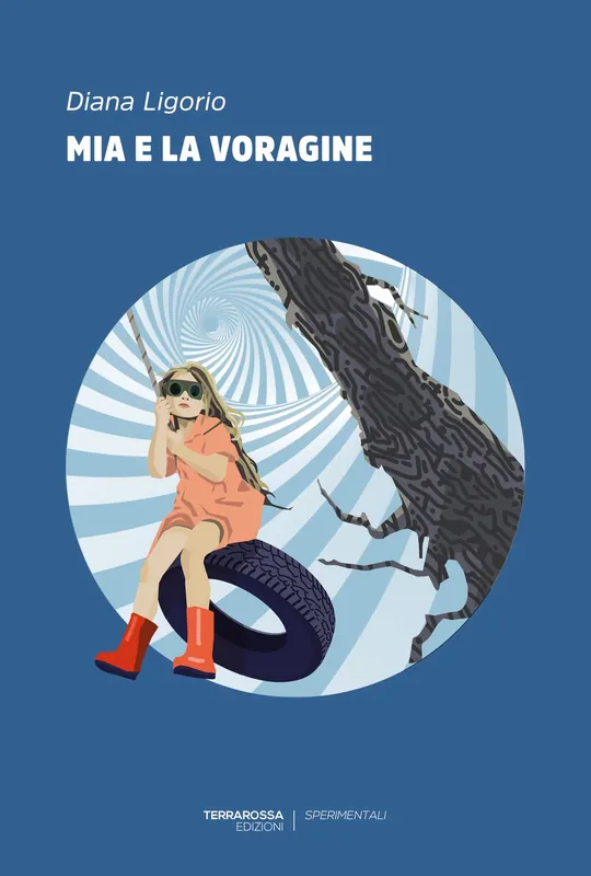 Ordena Ya Mia e la voragine