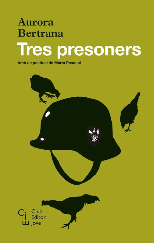 Tres presoners Barato
