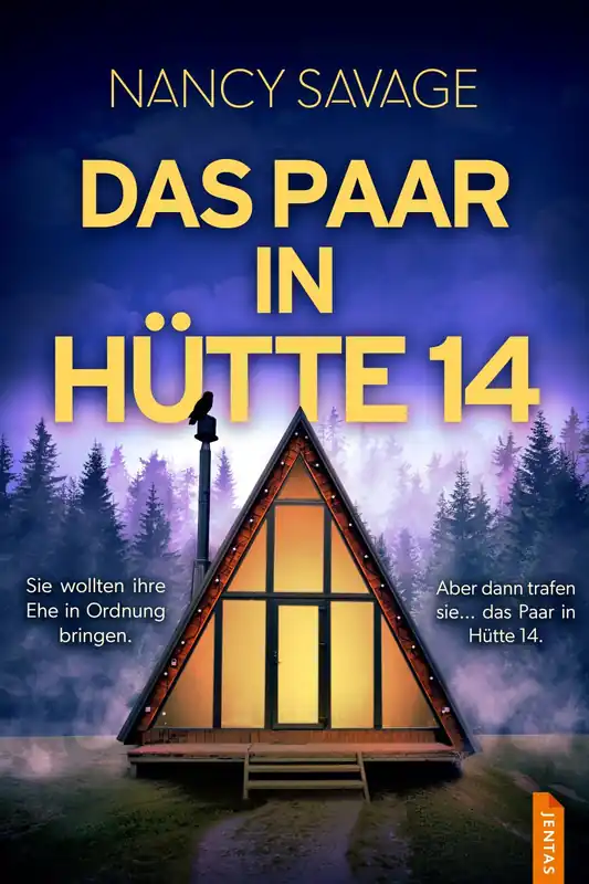 Venta Final Das Paar in Hütte 14