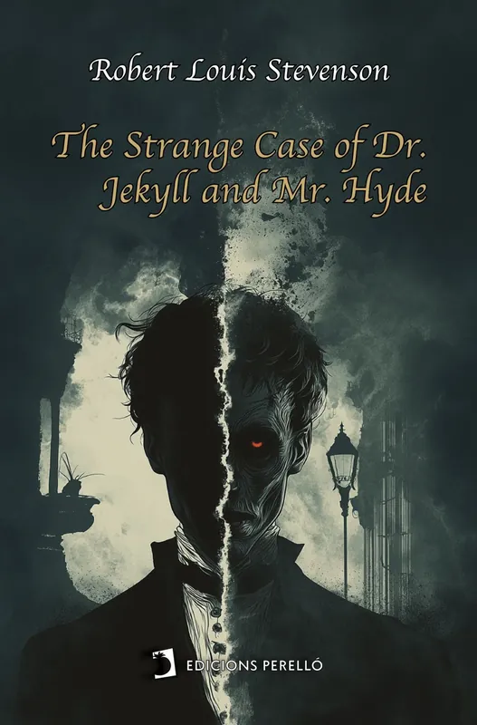 Gran Oferta The strange case of Dr. Jekyll and Mr. Hyde