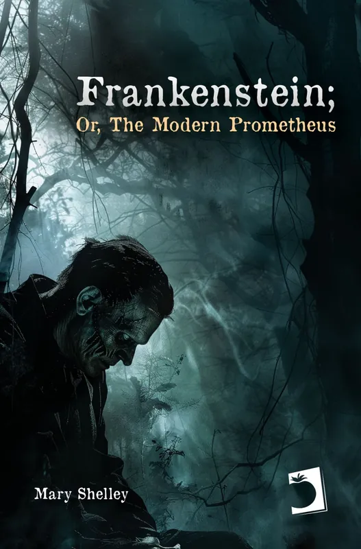Ordenar Ahora Mismo Frankenstein; Or, The Modern Prometheus