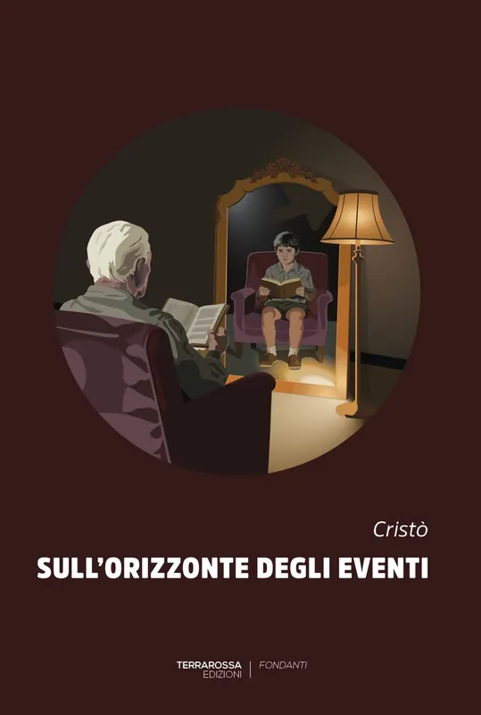 Sull‘orizzonte degli eventi Solo Hoy