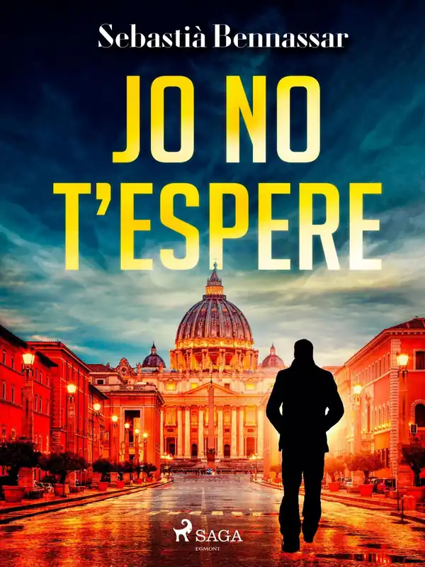 Comprar En Línea Jo no t‘espere