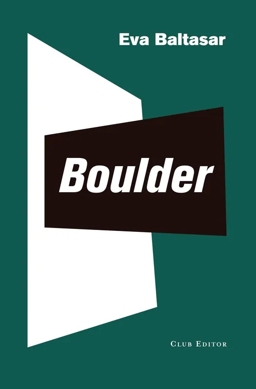 Boulder Súper Precio