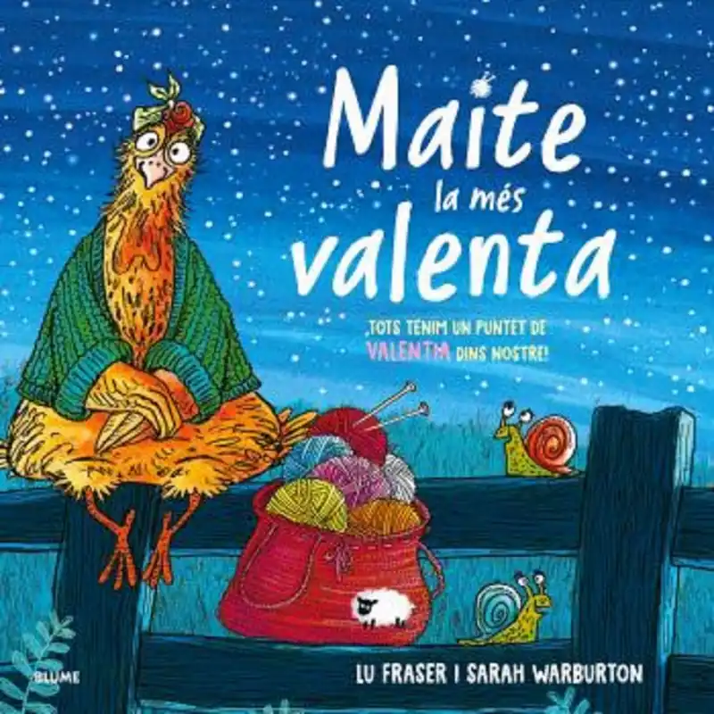 Solo Hoy Maite la més valenta