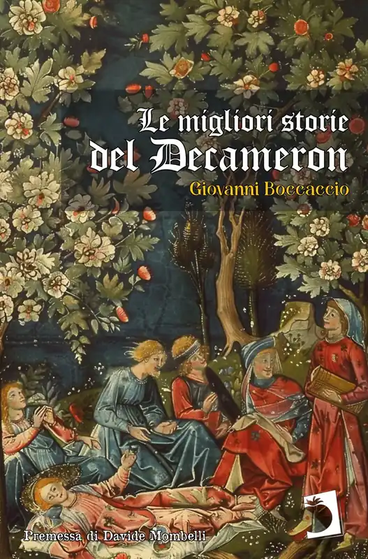 Le migliori storie del Decameron Directo De Fábrica