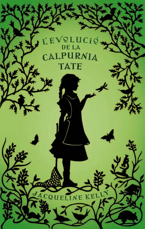 L‘evolució de la Calpurnia Tate Entrega Rápida