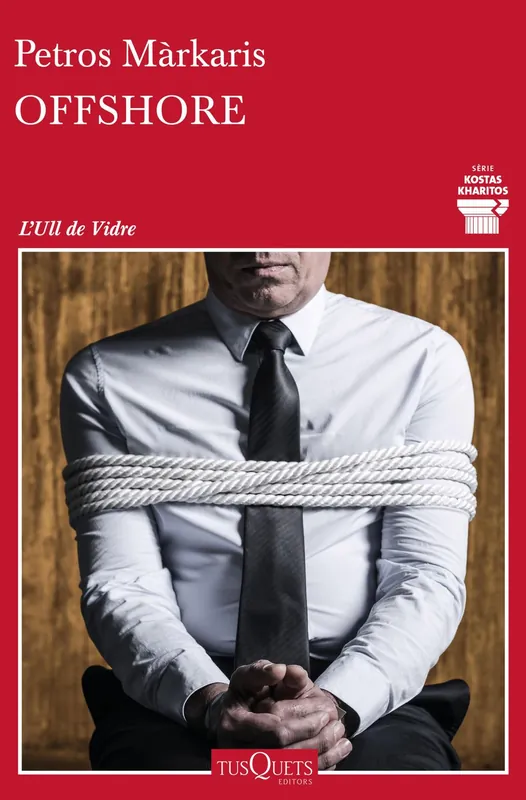 Últimas Unidades Offshore (Edició en català)
