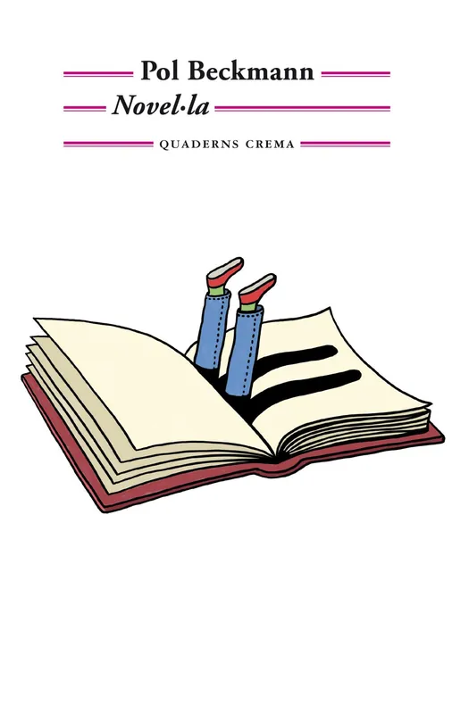 Liquidación Novel·la