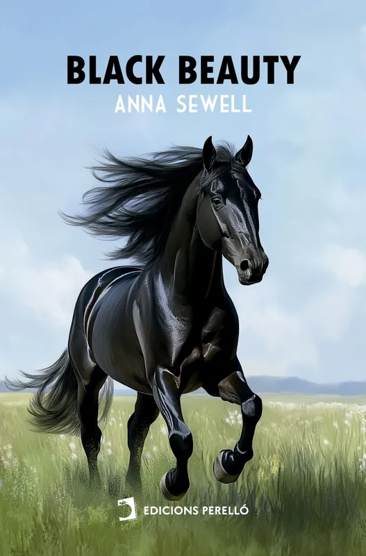 Black Beauty A Buen Precio