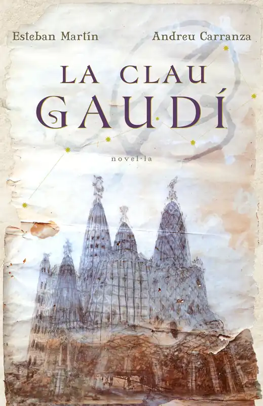 La clau Gaudí Económico