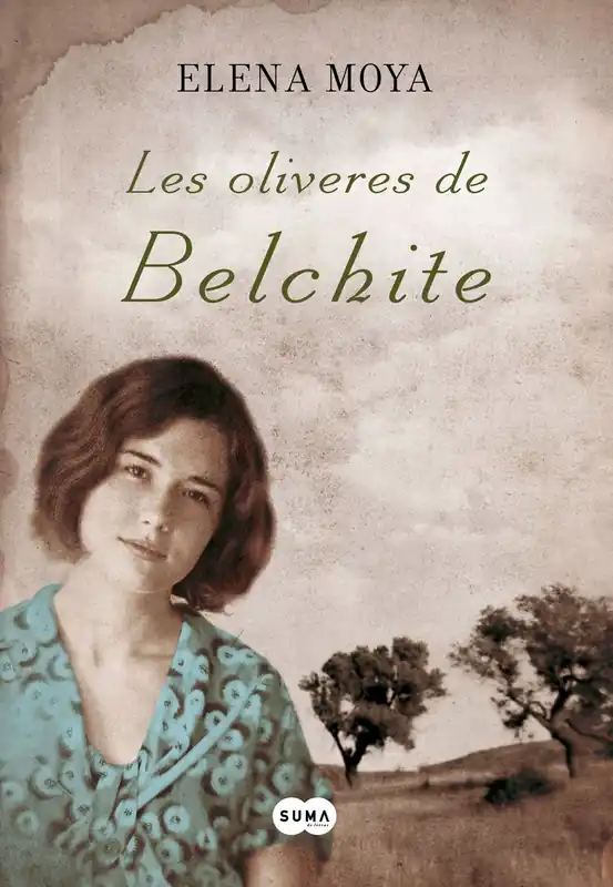 Les oliveres de Belchite ( Ebook) Precio Reducido
