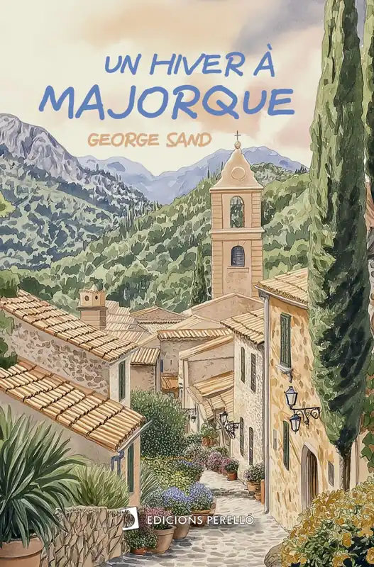 Precio Reducido Un hiver à Majorque