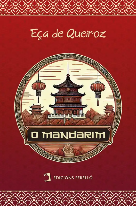 O Mandarim Precio Económico