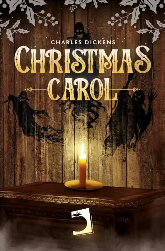 Christmas Carol Envío Inmediato