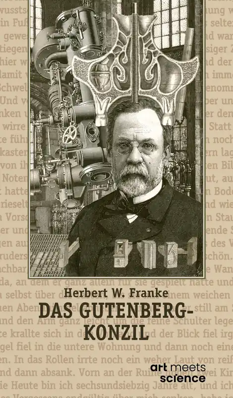 DAS GUTENBERG-KONZIL Más Vendido