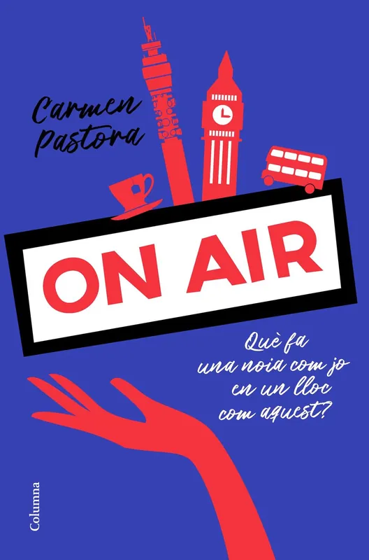 On air Precio Reducido