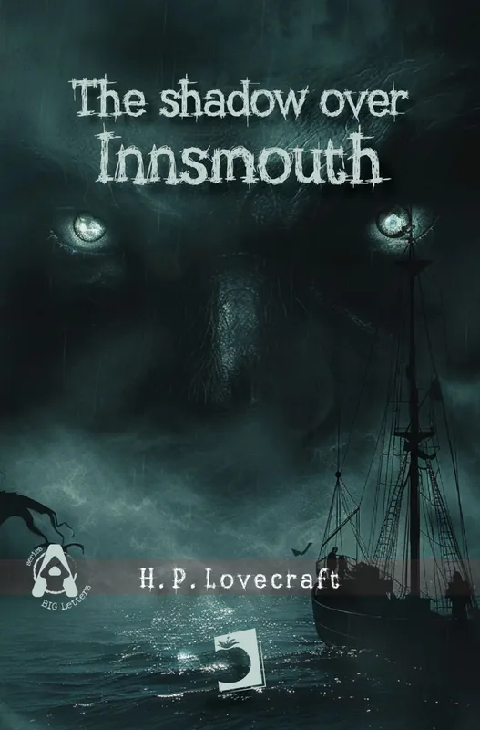 Barato The Shadow over Innsmouth