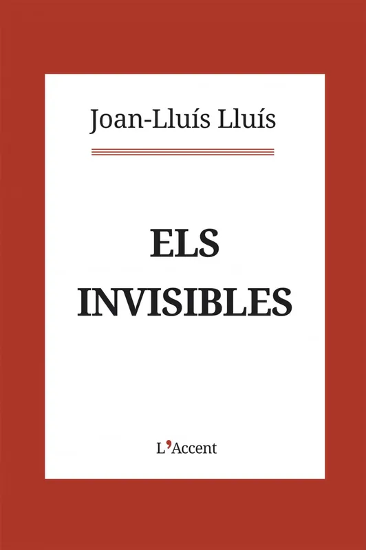 Els invisibles Última Oportunidad