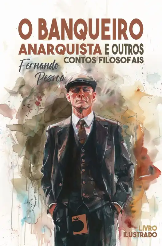 O banqueiro anarquista Entrega Rápida