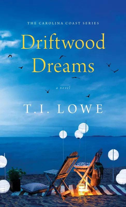 Solo Por Tiempo Limitado Driftwood Dreams