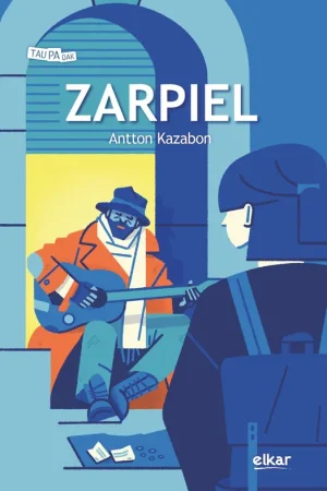 Zarpiel Comprar En Línea