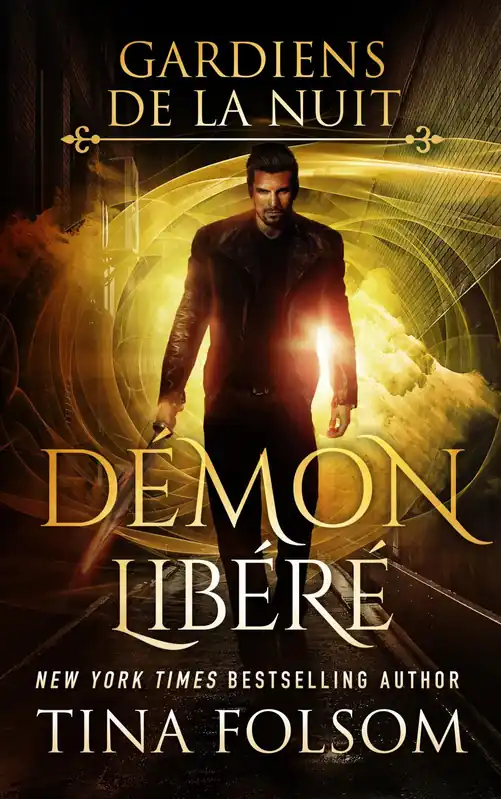 Disponible Ahora Démon Libéré