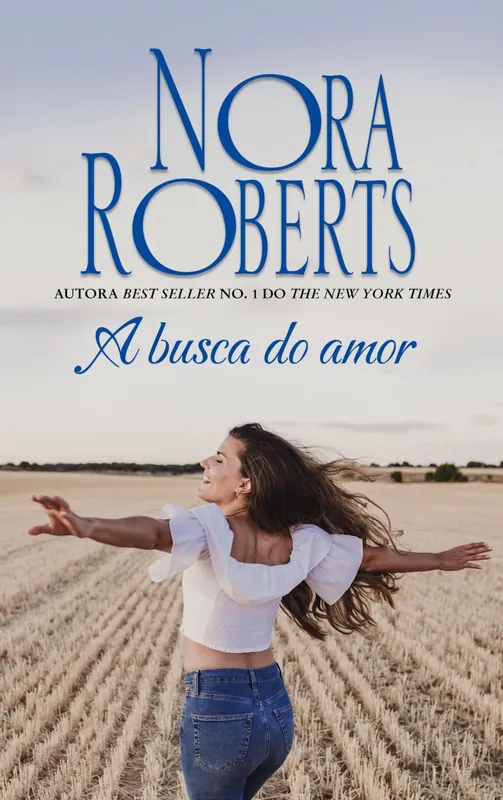 Rebajas A busca do amor